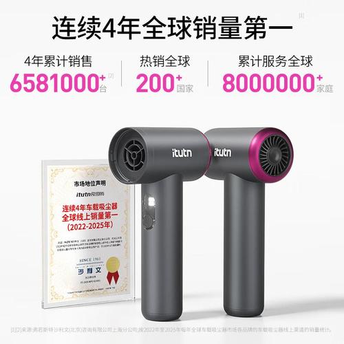 7款车载吸尘器实测报告 死角灰尘轻松搞定，谁才是车用吸尘器王者？