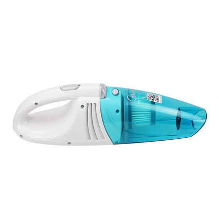 【深度测评】美的车载吸尘器12V 强吸力大功率，家用车用两不误——邮乐官网体验分享